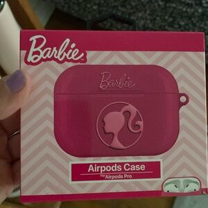 Brand New Barbie AirPods Pro